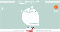 Desktop Screenshot of barrancoplaya.com